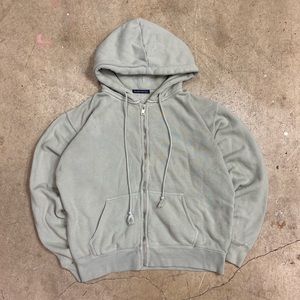 Brandy Melville Zip Up